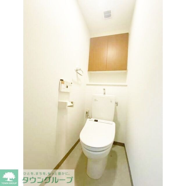 ドルチェ銀座東・壱番館の物件内観写真