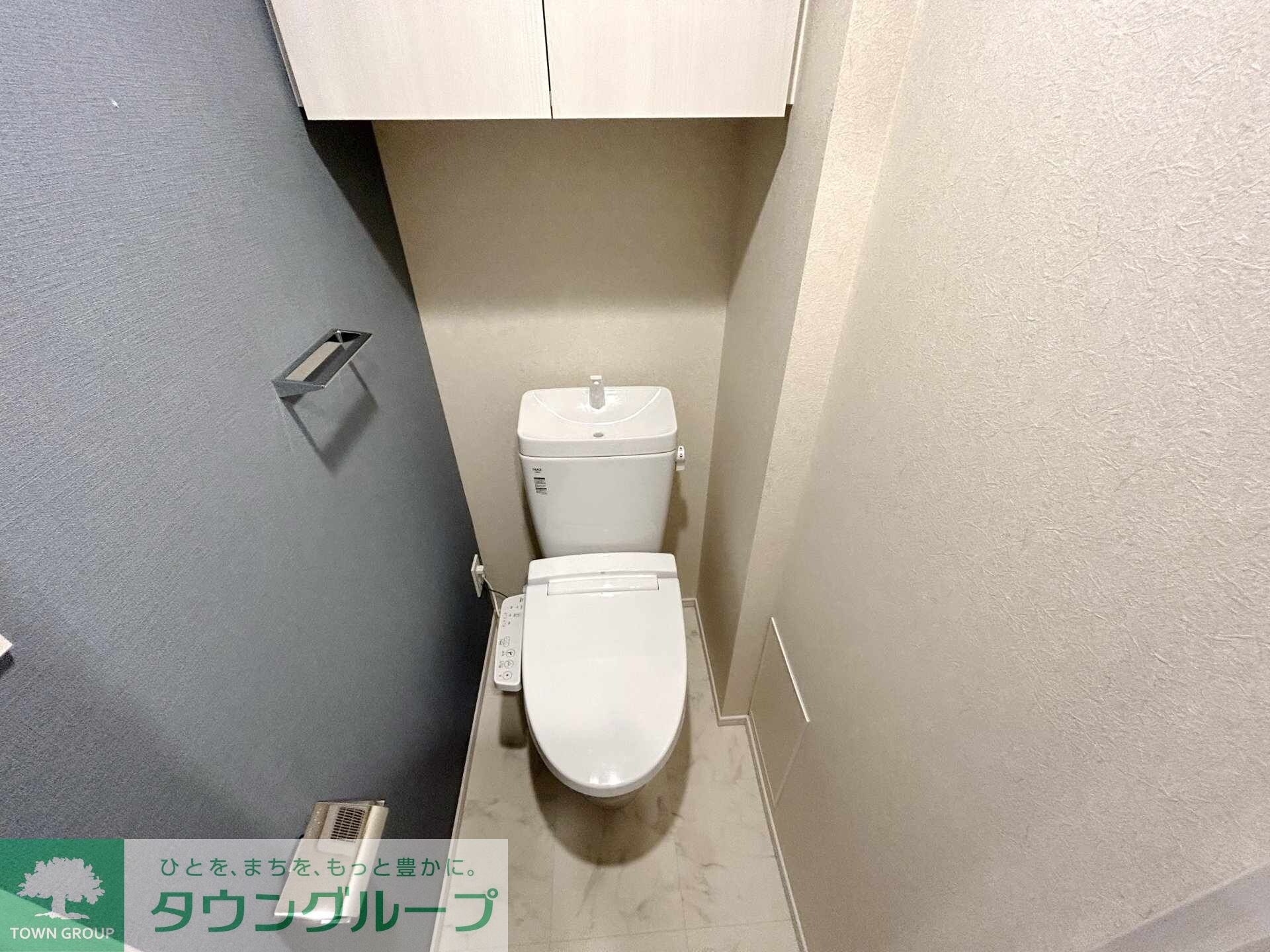 RELUXIA亀戸の物件内観写真