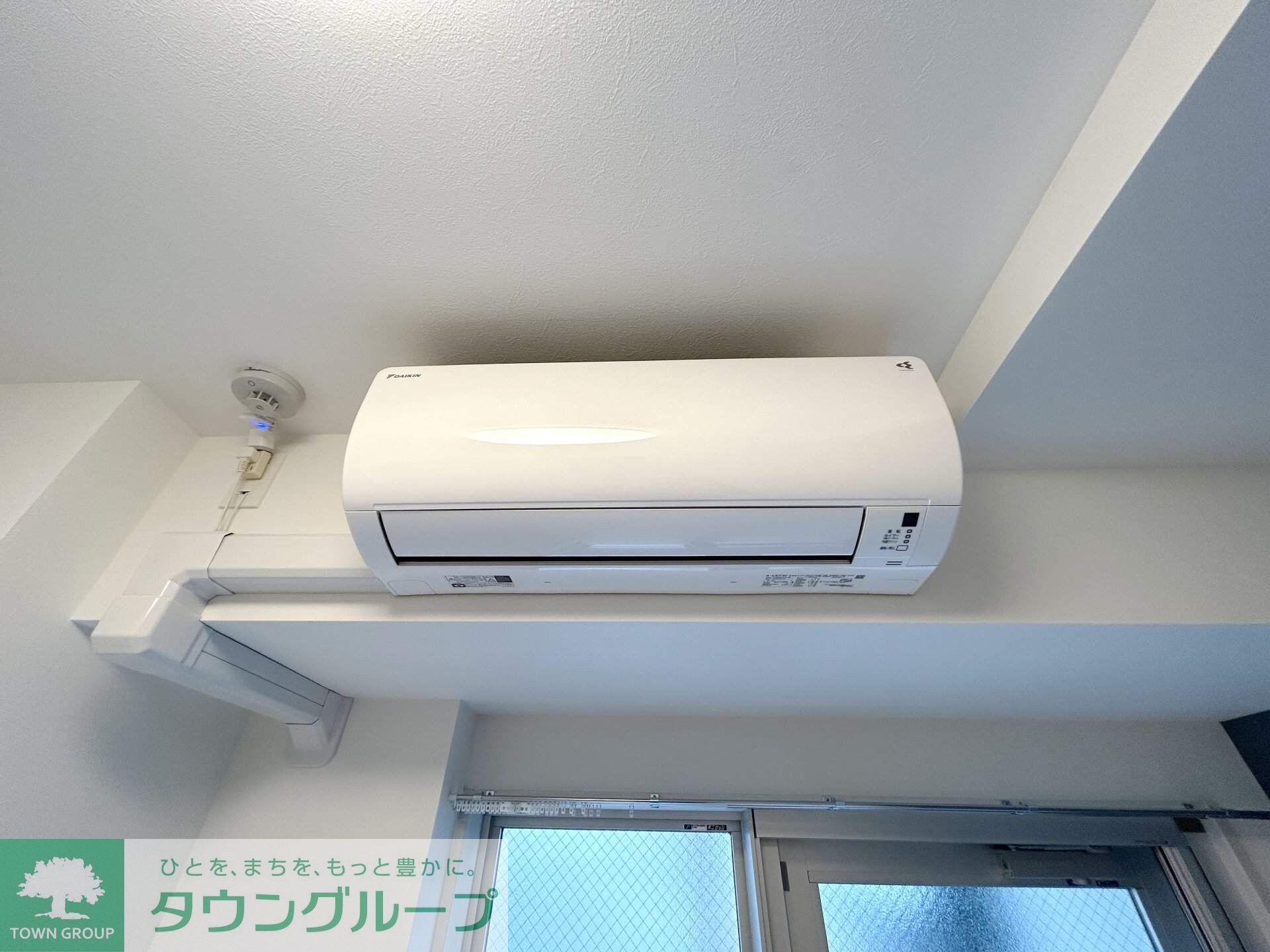 RELUXIA亀戸の物件内観写真