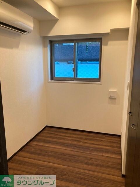 リビオメゾン日本橋浜町公園の物件内観写真