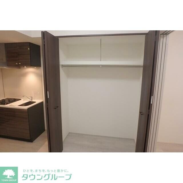 グランカーサ曳舟の物件内観写真