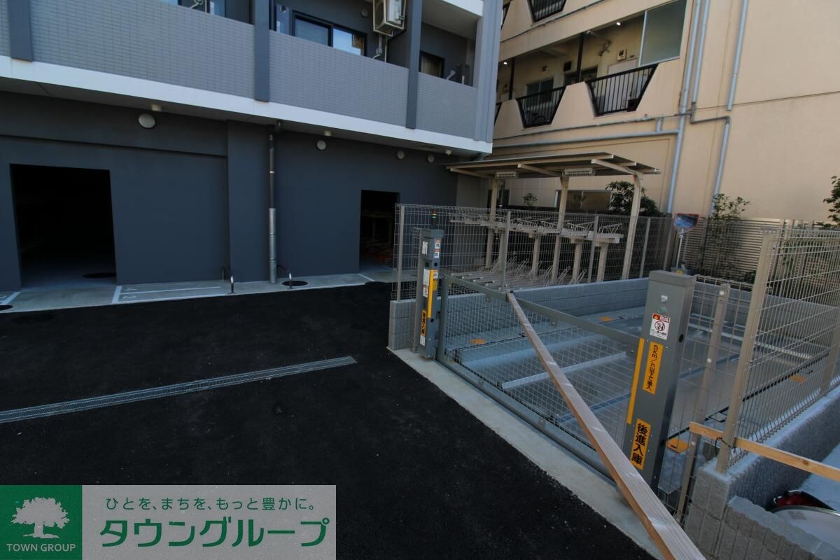 グランカーサ曳舟の物件内観写真