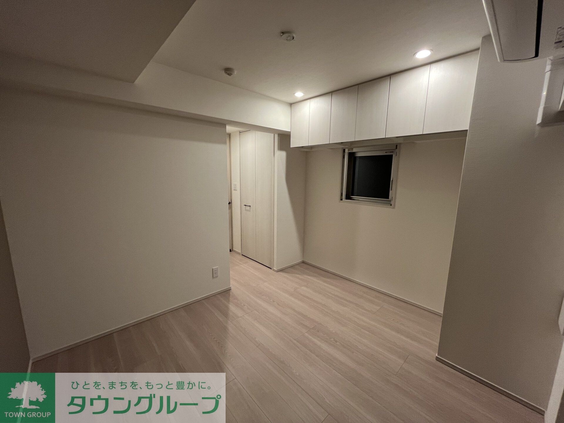 ザ・レジデンス・オブ・トーキョー H20 スカイタワーの物件内観写真