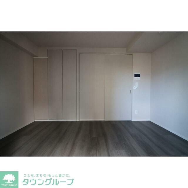 ルジェンテ・バリュ上野根岸の物件内観写真