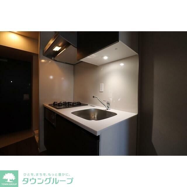 ルジェンテ・バリュ上野根岸の物件内観写真