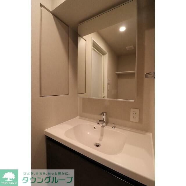 ルジェンテ・バリュ上野根岸の物件内観写真