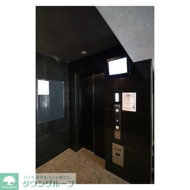 ルジェンテ・バリュ上野根岸の物件内観写真