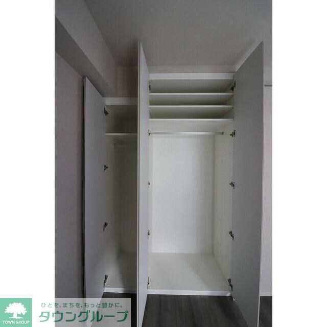 ルジェンテ・バリュ上野根岸の物件内観写真