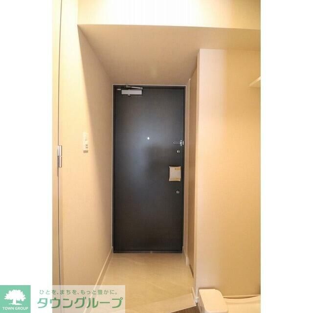 ルジェンテ・バリュ上野根岸の物件内観写真