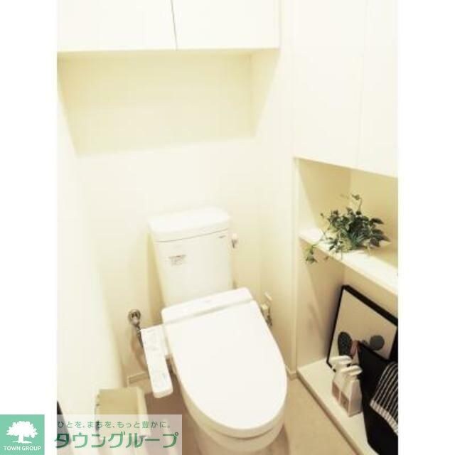 パークアクシス押上レジデンスの物件内観写真