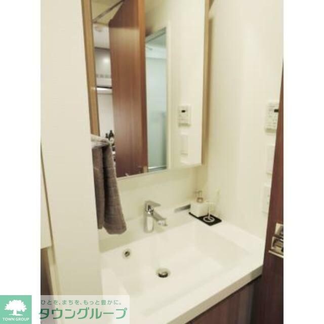 パークアクシス押上レジデンスの物件内観写真