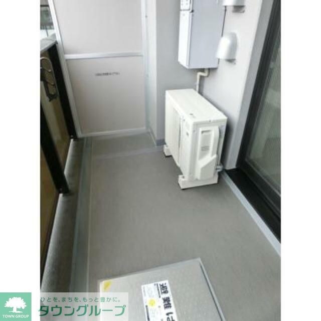 パークアクシス押上レジデンスの物件内観写真