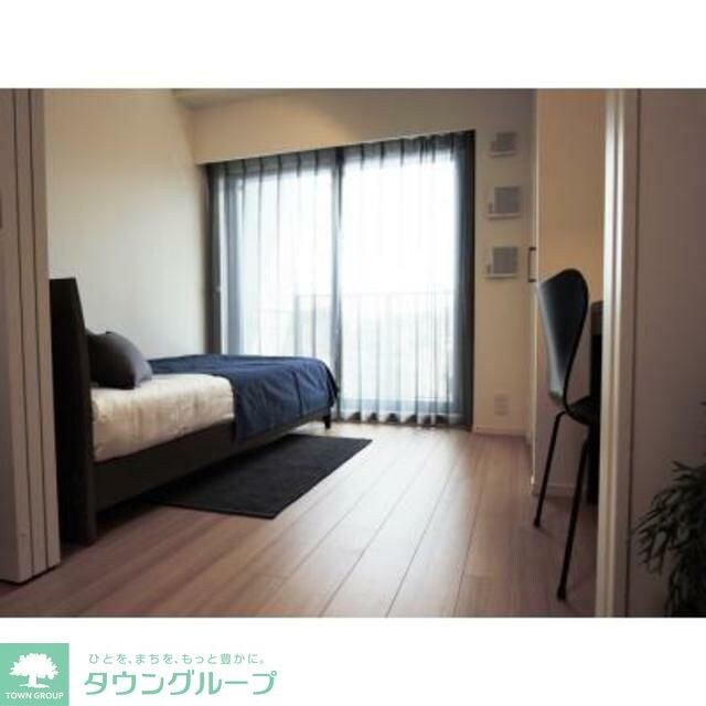 パークアクシス押上レジデンスの物件内観写真