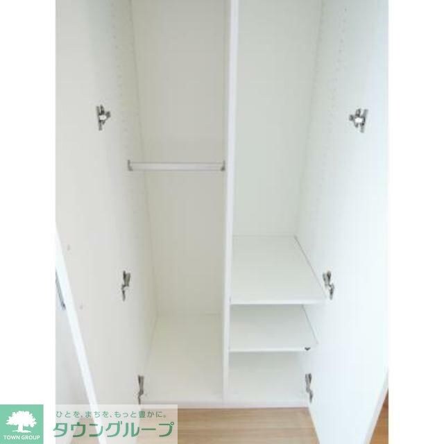 パークアクシス押上レジデンスの物件内観写真