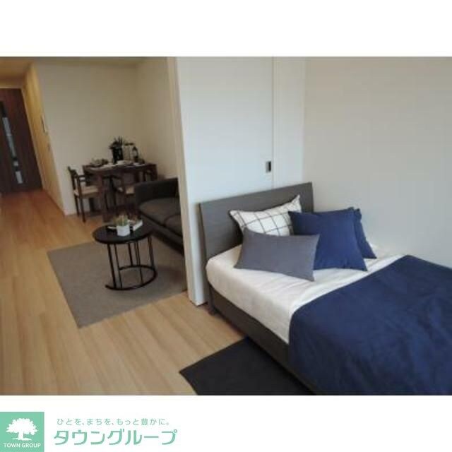 パークアクシス押上レジデンスの物件内観写真