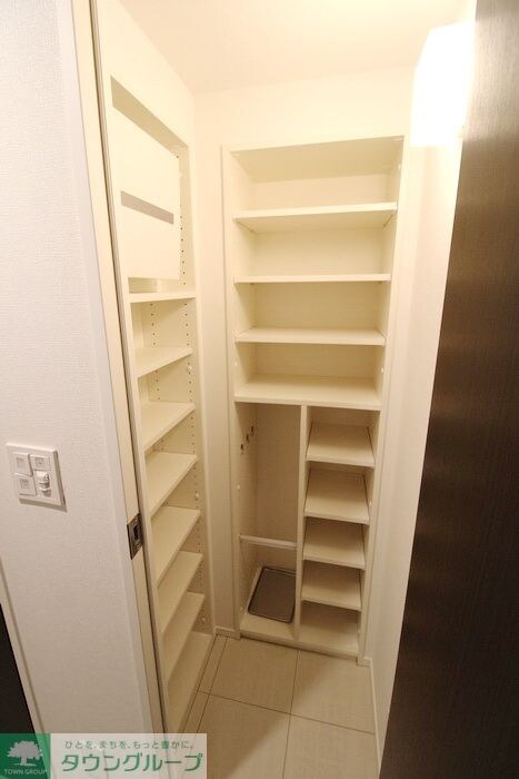 ミリアレジデンス両国の物件内観写真