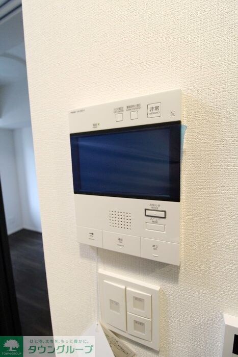 ミリアレジデンス両国の物件内観写真