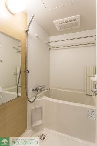 プラウドフラット錦糸町の物件内観写真