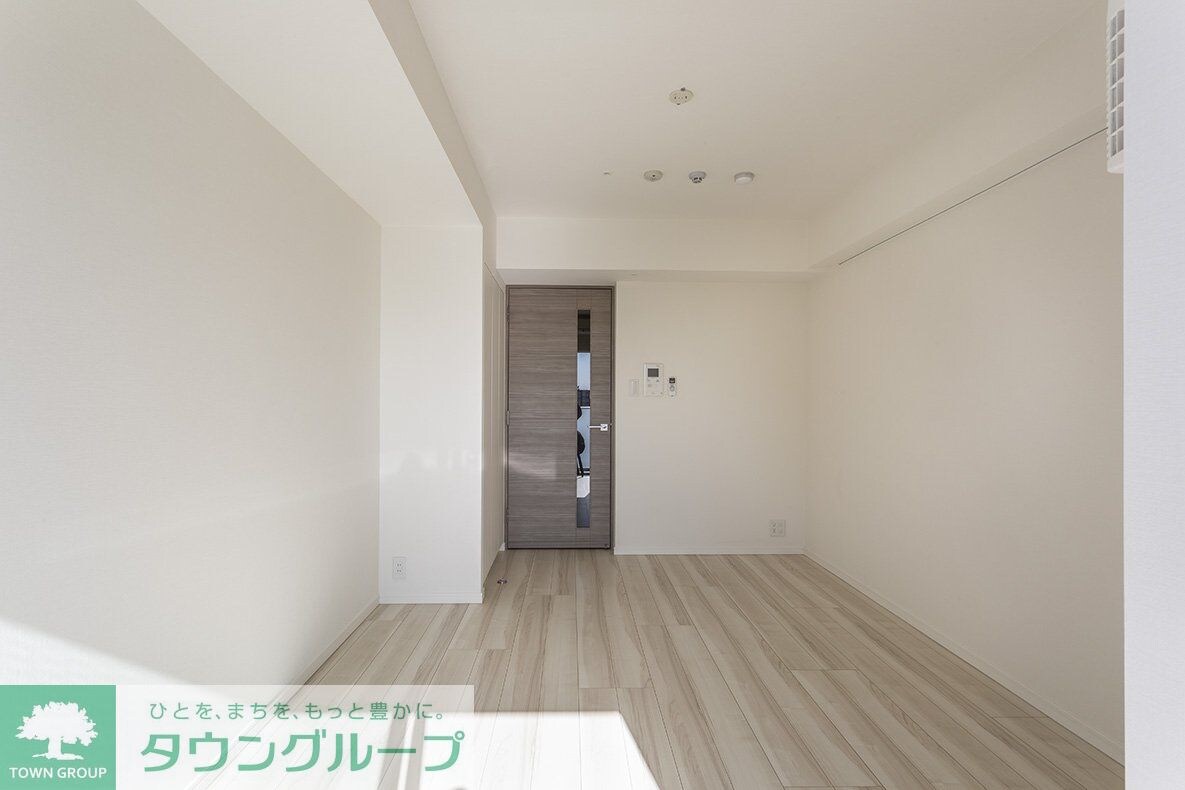 プラウドフラット錦糸町の物件内観写真