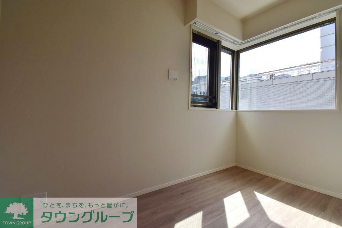 パークリュクス神田の物件内観写真