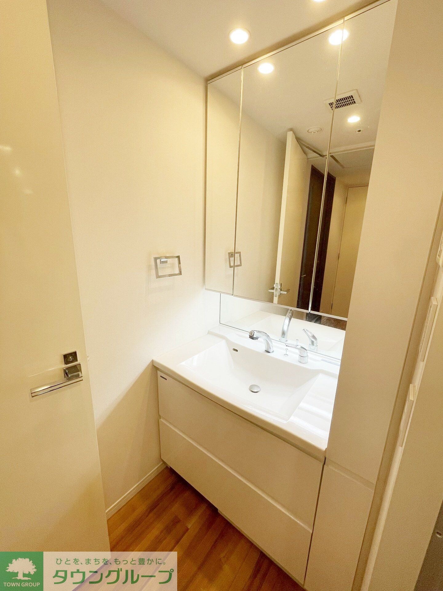 錦町トラッドスクエアの物件内観写真