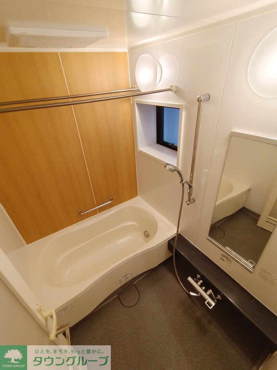 CITY SPIRE 半蔵門の物件内観写真