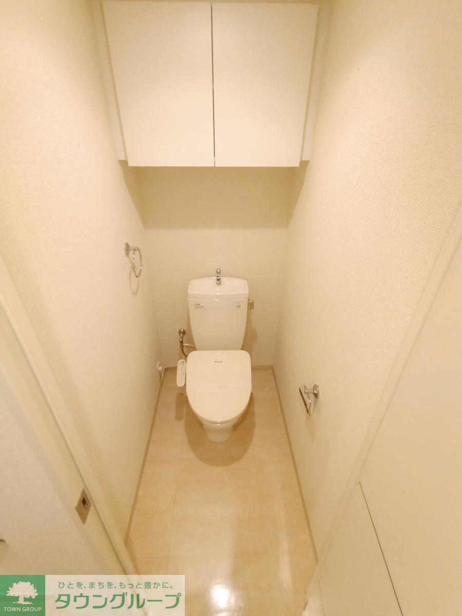 CITY SPIRE 半蔵門の物件内観写真