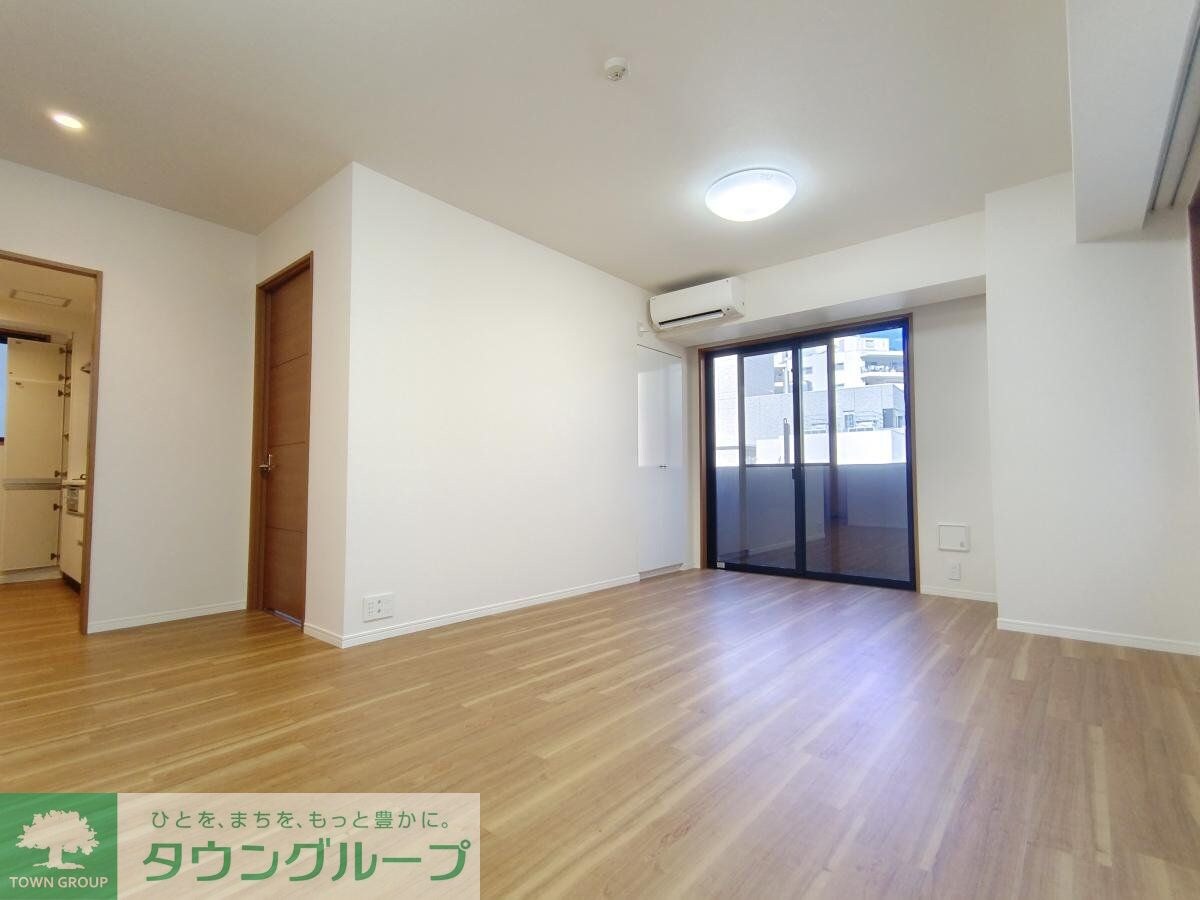 CITY SPIRE 半蔵門の物件内観写真