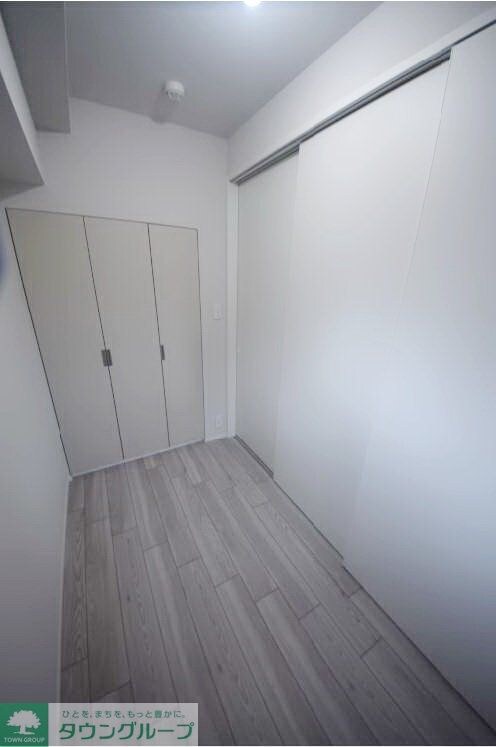 クロスレジデンス神田神保町の物件内観写真