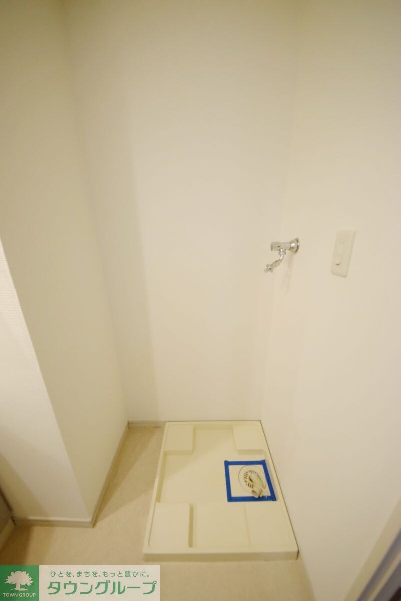 プロスペクト東雲橋の物件内観写真