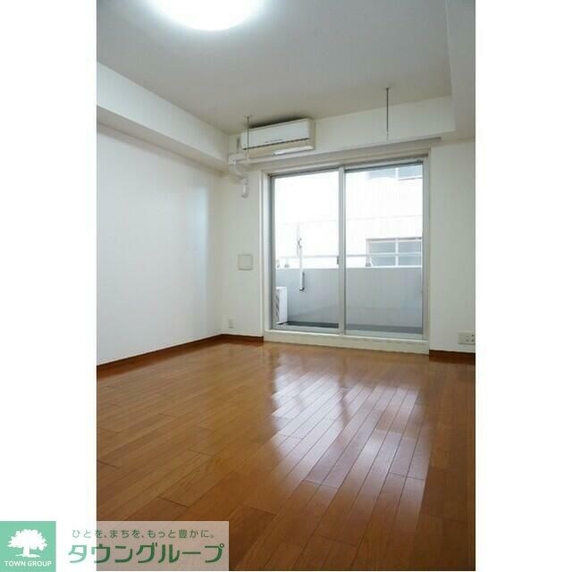 プロスペクト東雲橋の物件内観写真