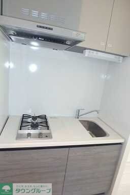 グランカーサ三ノ輪IIの物件内観写真