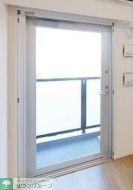 グランカーサ三ノ輪IIの物件内観写真