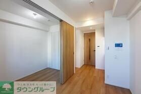 グランカーサ三ノ輪IIの物件内観写真