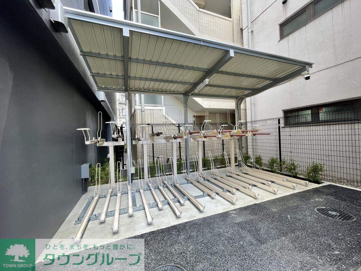 S-RESIDENCE押上Clairの物件内観写真