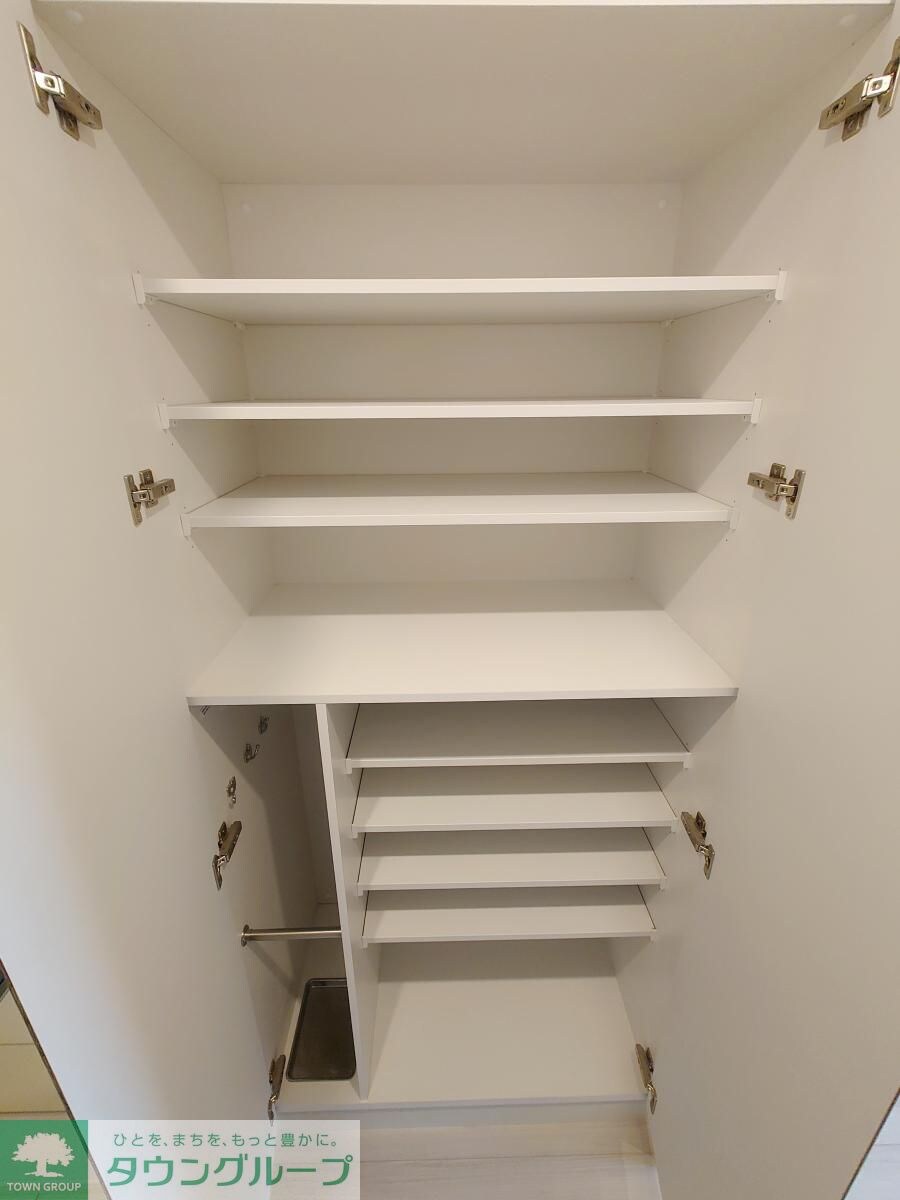 AR向島の物件内観写真