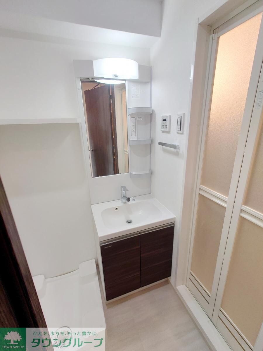 AR向島の物件内観写真