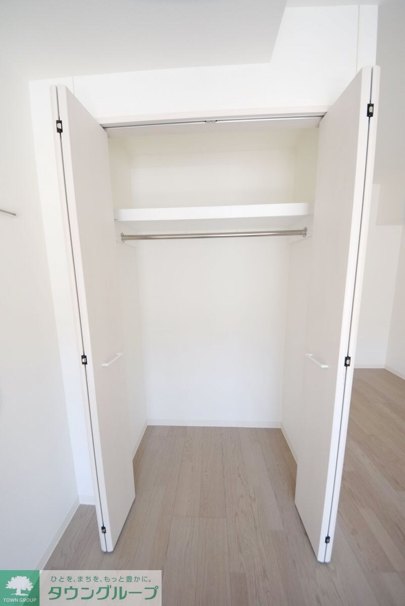 プライマル月島の物件内観写真