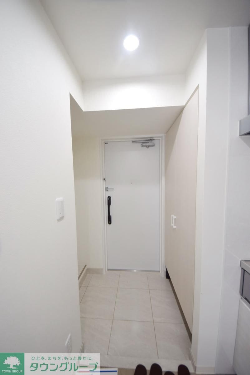 プライマル月島の物件内観写真