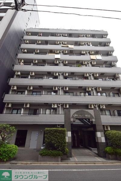 ガラ・ステージ日本橋の物件内観写真