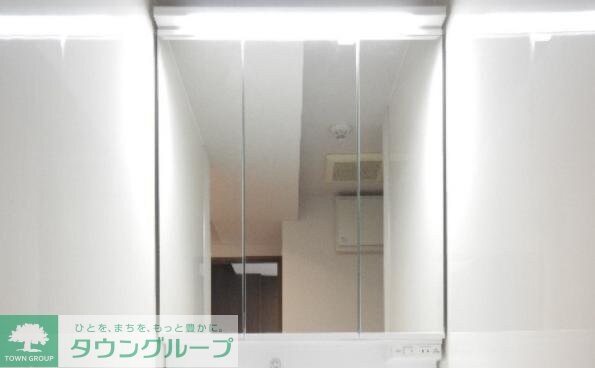 ガラ・ステージ日本橋の物件内観写真