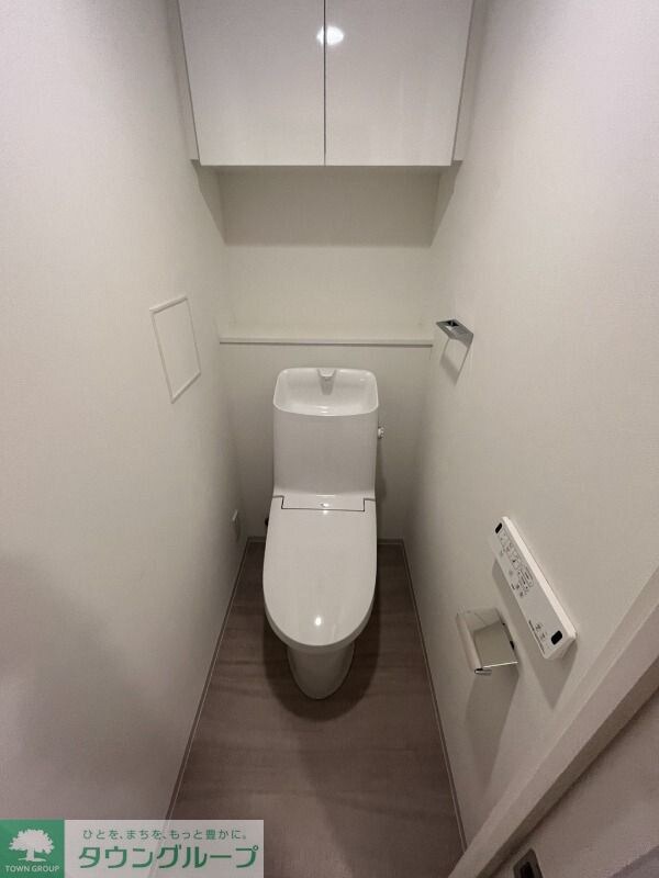 THE ROOMの物件内観写真