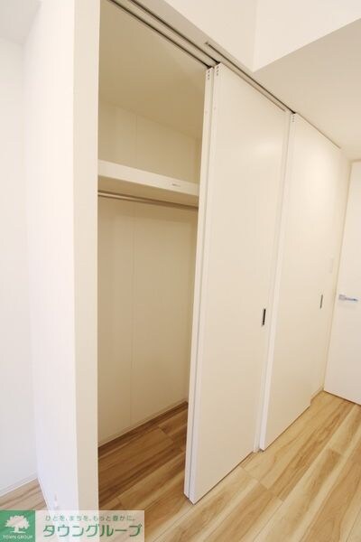 ZOOM錦糸町の物件内観写真