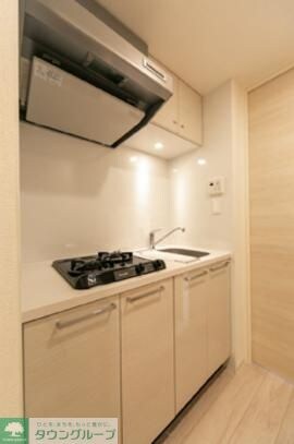 ラヴィラント御茶ノ水の物件内観写真