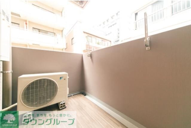 ラヴィラント御茶ノ水の物件内観写真