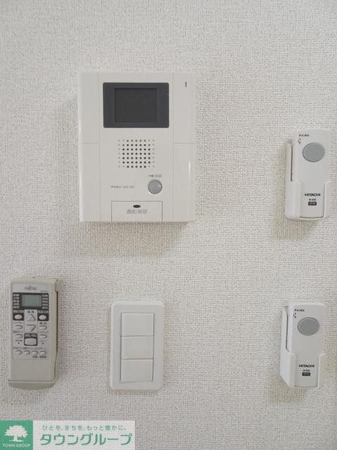 横網 リバーイーストの物件内観写真