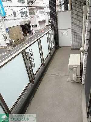 横網 リバーイーストの物件内観写真