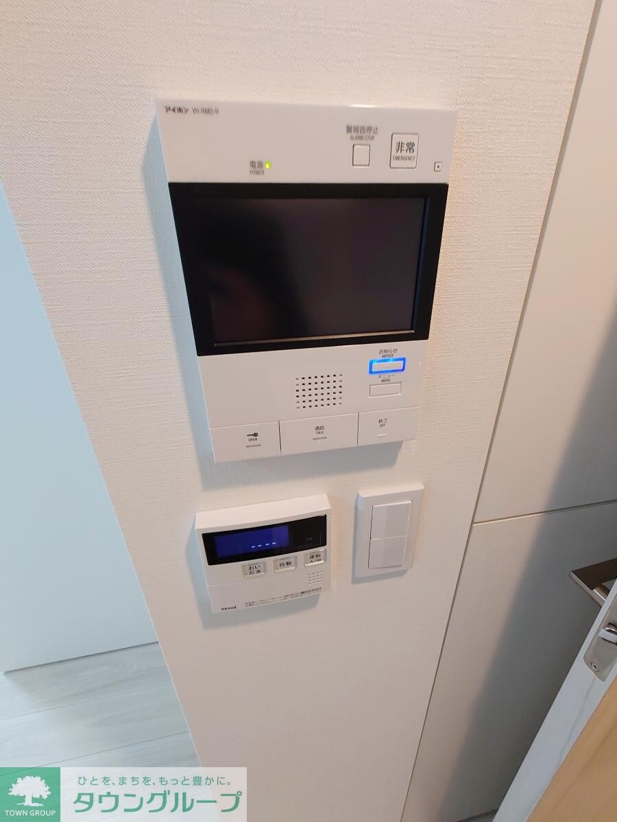 GRAN PASEO森下の物件内観写真