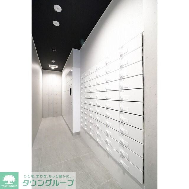 HF八広レジデンスの物件内観写真