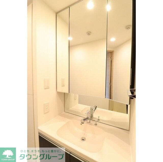 HF八広レジデンスの物件内観写真